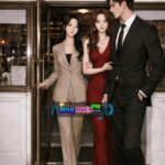 Tôi Bắt Gặp Người Chồng Hoàn Hảo Của Mình Đi Cùng Tiểu Tam