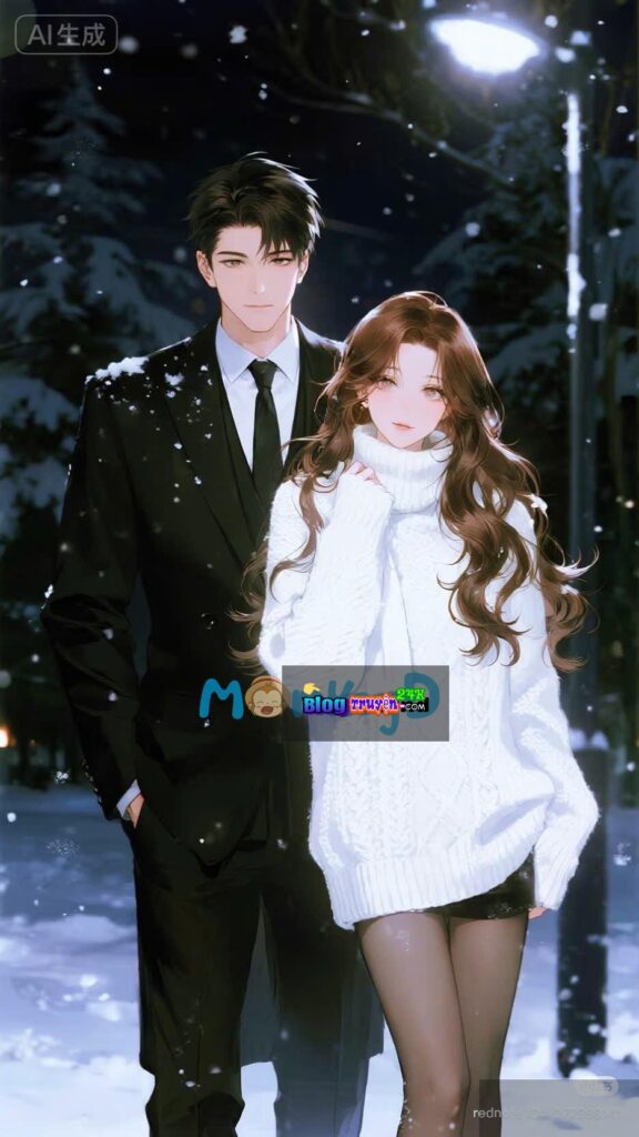 Tôi Chỉ Là Một Người Phụ Nữ Truyền Thống