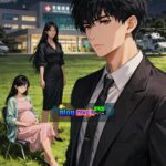 Tôi Cứu Mạng Vợ Của Đại Thiếu Gia