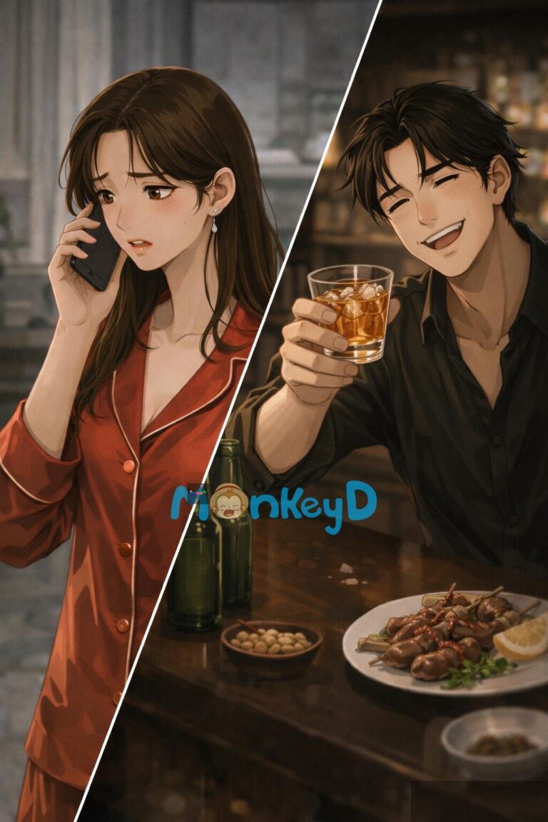 Tôi Gọi Điện Cho Chồng Vì Ba Đang Hấp Hối, Chồng Không Nghe Máy Vì Bận Vui Chơi