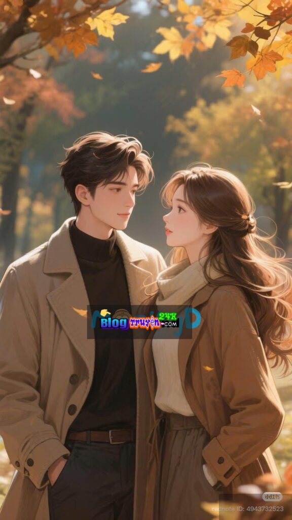 Tôi Hiểu Lầm Người Yêu Qua Mạng Là Kẻ Lăng Nhăng