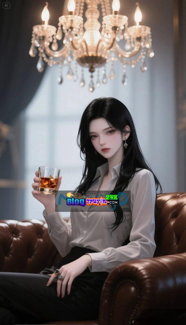 Tôi Không Phải Nữ Phụ