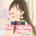 Tôi Là Bà Cô Của Nam Thần Trường Học