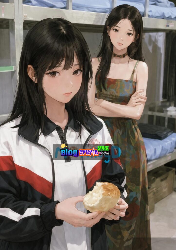 Tôi Là Con Gái Của Hot Streamer