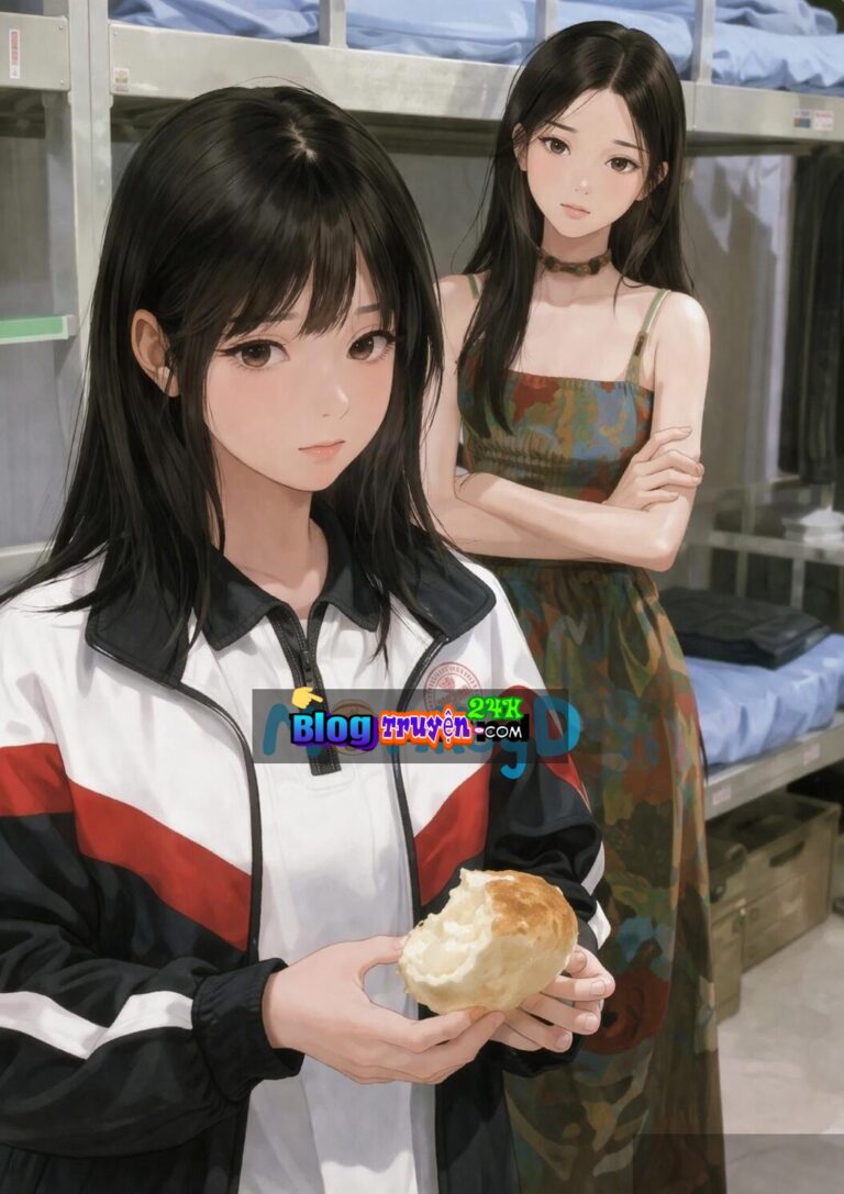 Tôi Là Con Gái Của Hot Streamer