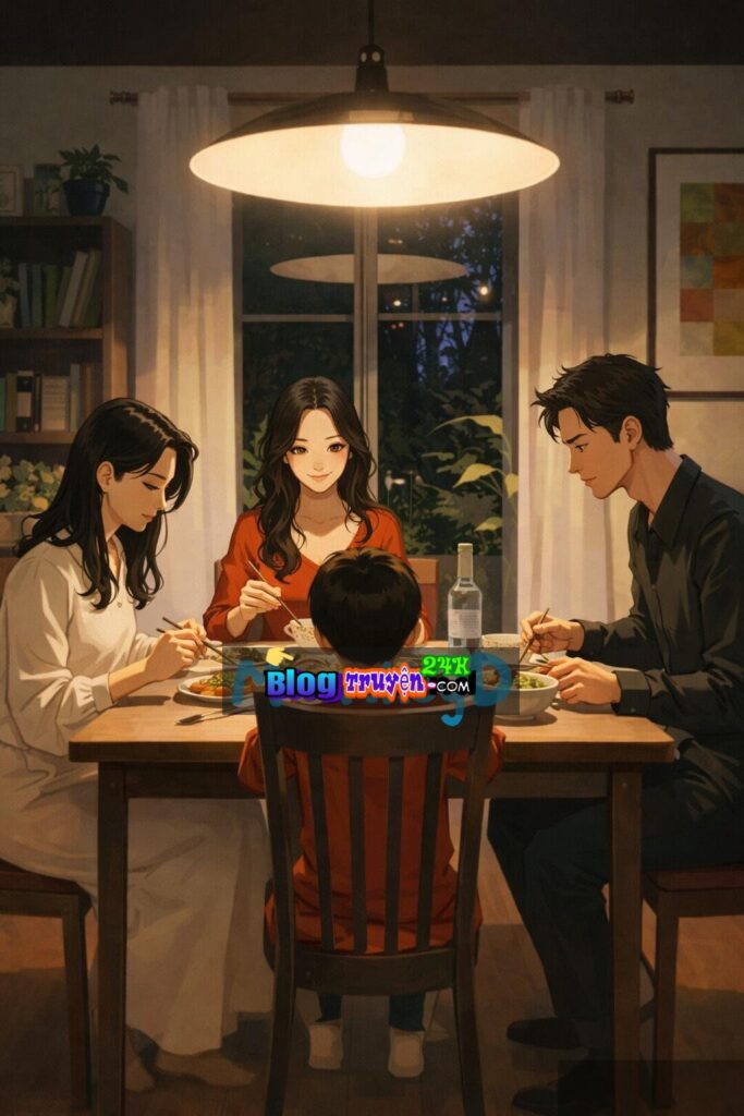 Tôi Là Nữ Chính Làm Chủ Cuộc Đời Mình