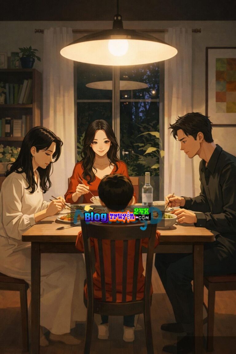 Tôi Là Nữ Chính Làm Chủ Cuộc Đời Mình