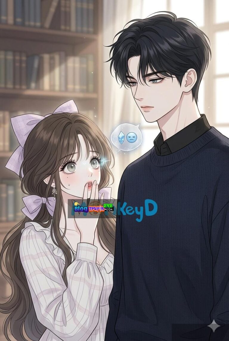 Tôi Nghe Được Tiếng Lòng Của Vị Ảnh Đế Lạnh Lùng