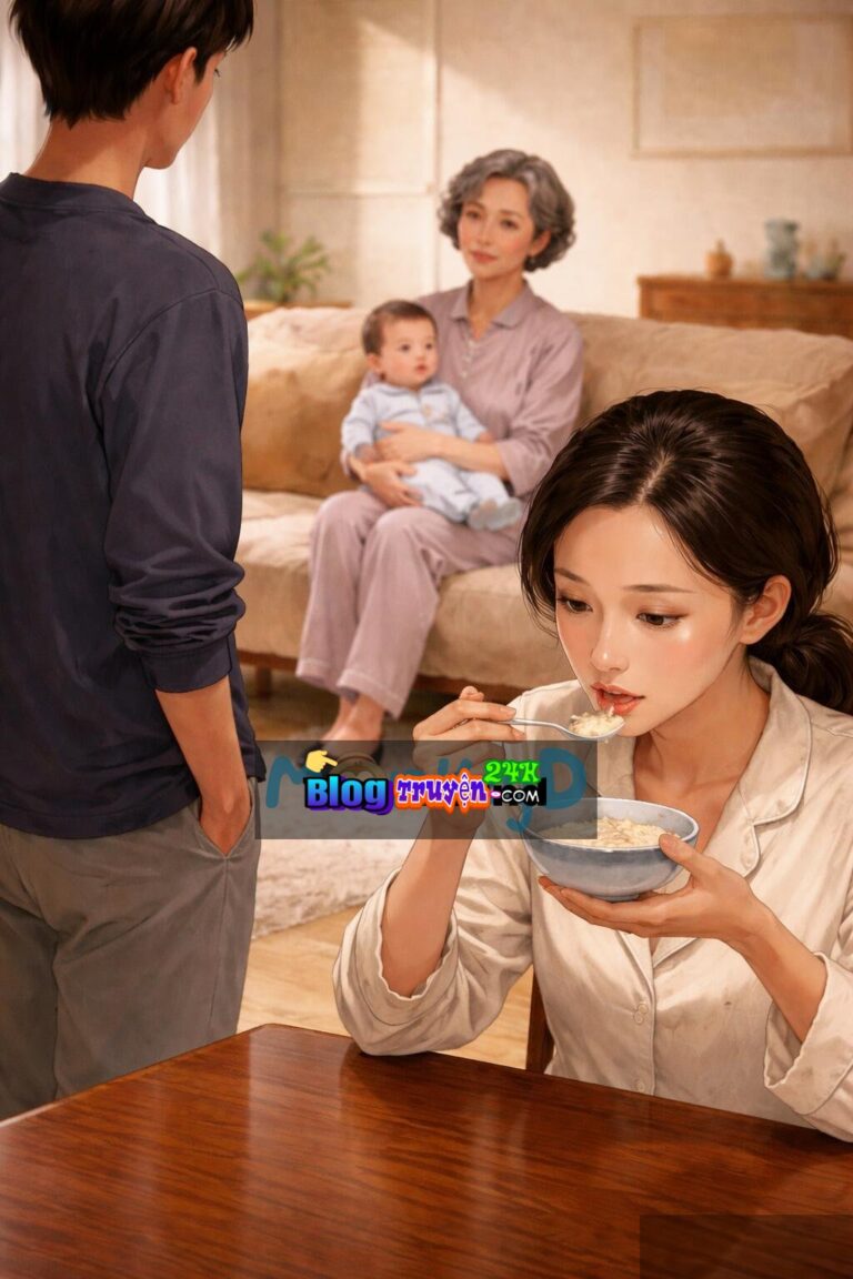 Tôi Nghĩ Con Dâu Đang Diễn Trò, Không Ngờ Người Khốn Nạn Là Gia Đình Tôi