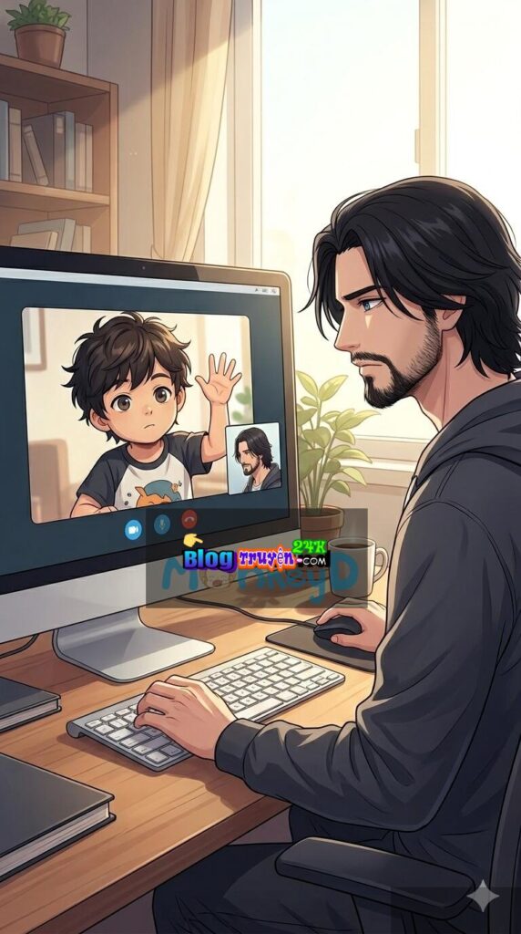 Tôi Nhận Được Cuộc Gọi Từ Chính Mình