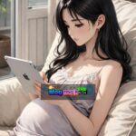 Tôi Ở Nhà Dưỡng Thai, Lại Phát Hiện Chồng Đang Ngoại Tình