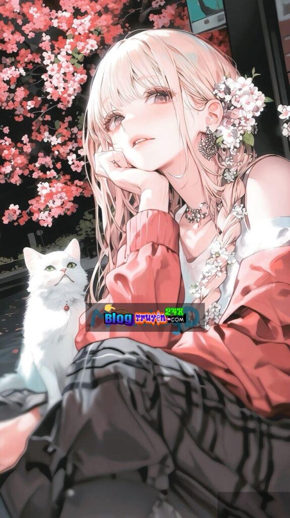 Tôi Thành Toàn Giấc Mộng Anh Hùng Của Chị Gái