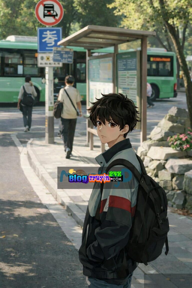 Tôi Tốt Bụng Cứu Người Nhưng Lại Bị Ép Đến Không Còn Đường Sống