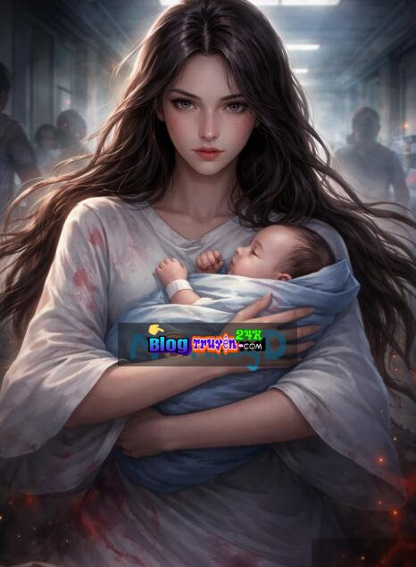 Tôi trọng sinh đúng ngày bị tráo con, trả thù cả nhà chồng