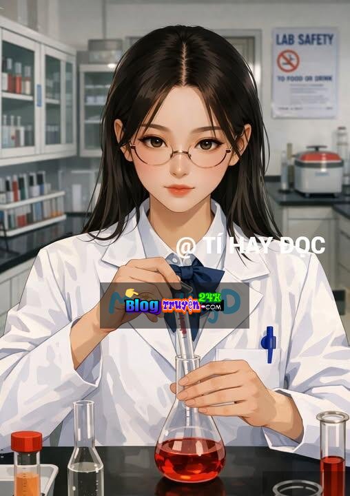 Tôi Từ Nữ Phụ Độc Ác Trở Thành Đại Nữ Chính