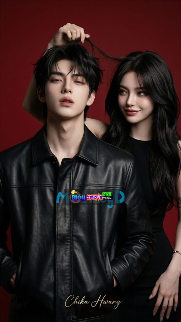 Tôi Tưởng Mình Là Vật Thế Thân