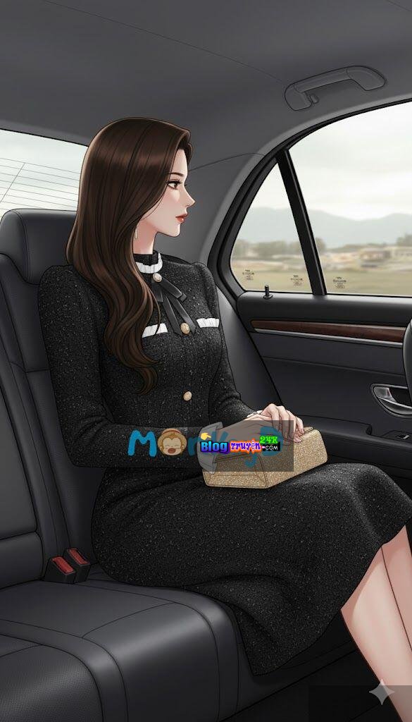 Tôi Xuyên Tới Ngày Anh Muốn Ly Hôn Với Mình