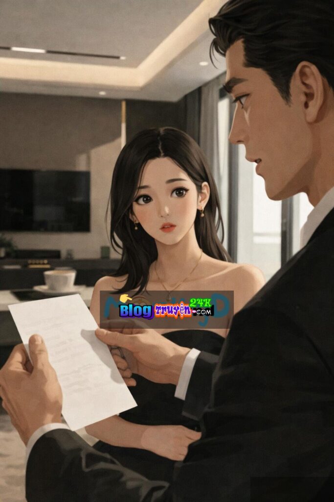 Tổng Tài Bắt Tôi Làm Thế Thân, Tôi Làm Luôn Đám Tang Cho Anh Ta