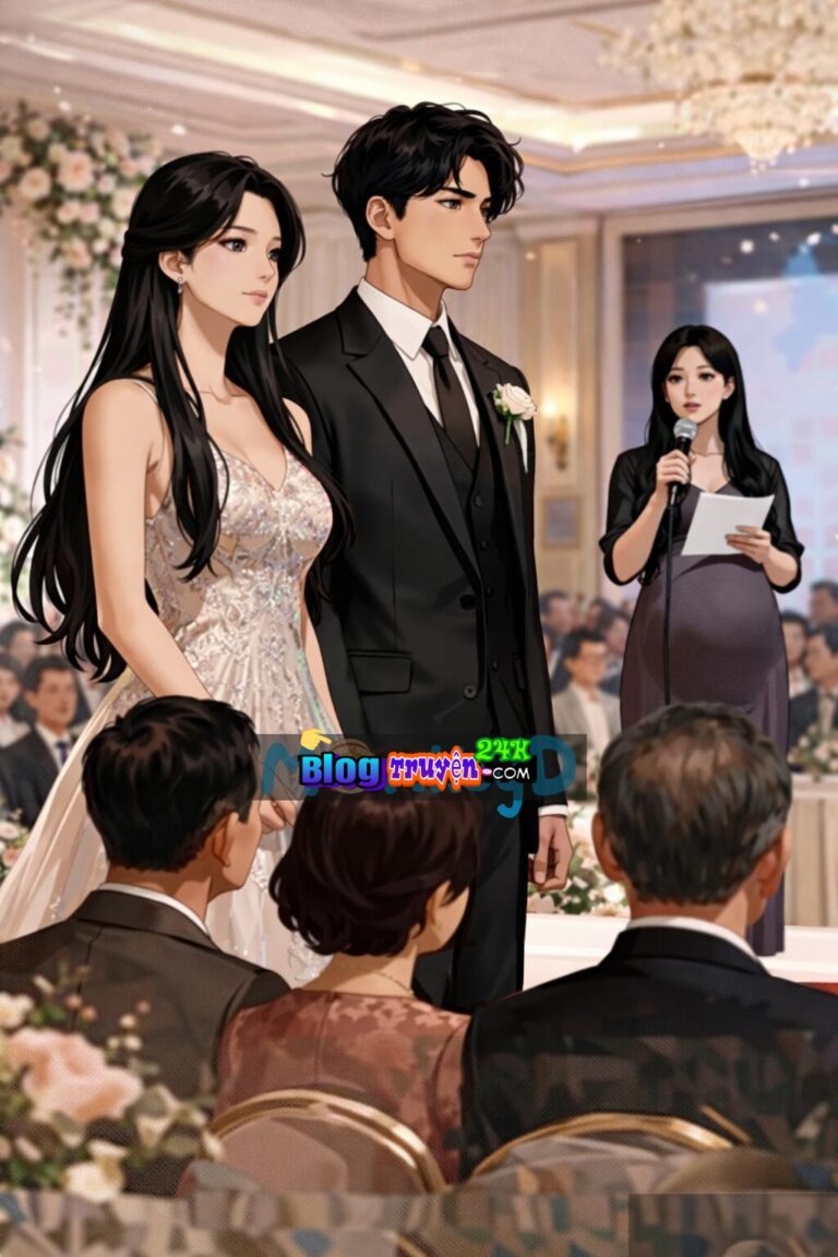 Trà Xanh Ảo Tưởng Mình Là Nữ Chính, Vợ Chồng Tôi Liên Minh Dạy Cô Ta Một Bài Học