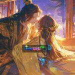 Trầm Luân Trong Mộng Cũ