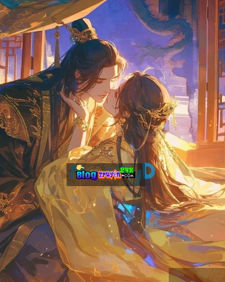 Trầm Luân Trong Mộng Cũ