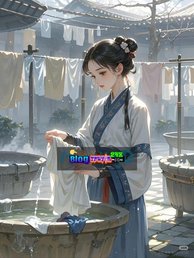 Trân Châu Máu: Mạng Này Ta Đòi Lại