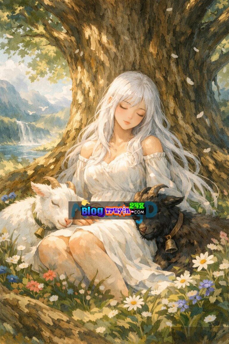 Trần Huyền Ấn – Phần 3: Thử thần