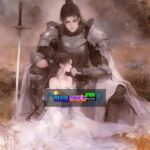 Trăng Soi Đáy Nước, Hộ Người Bình An