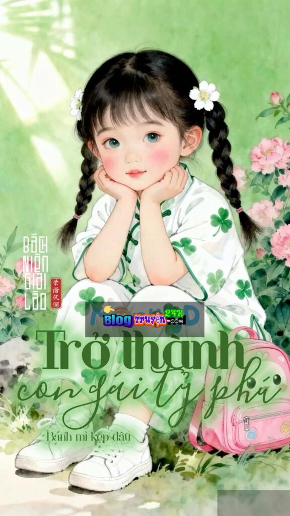 Trở Thành Con Gái Tỷ Phú