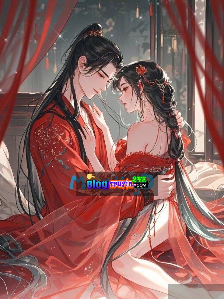 Trở Thành Người Vợ Tào Khang Của Nam Chính Truyện Tu Tiên