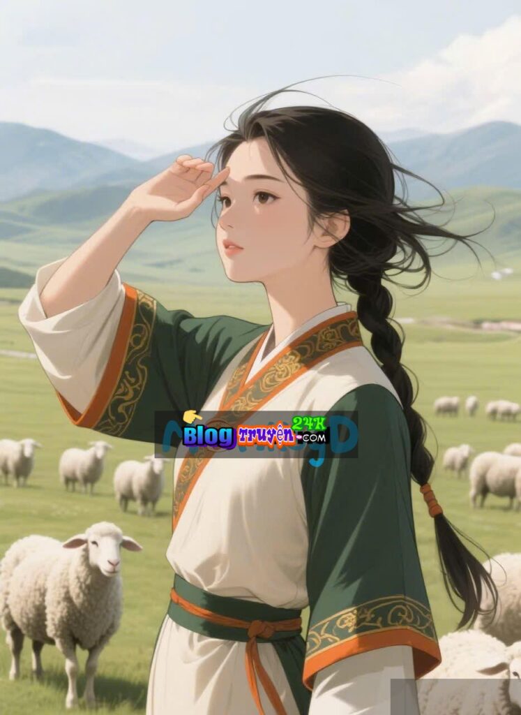 Trời Tạnh, Nắng Vừa Hay