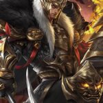 Trọng Sinh Chi Tối Cường Kiếm Thần (Convert)