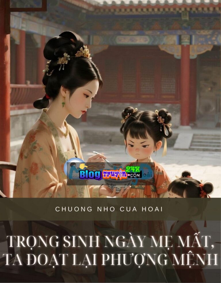 Trọng Sinh Ngày Mẹ Mất, Ta Đoạt Lại Phượng Mệnh