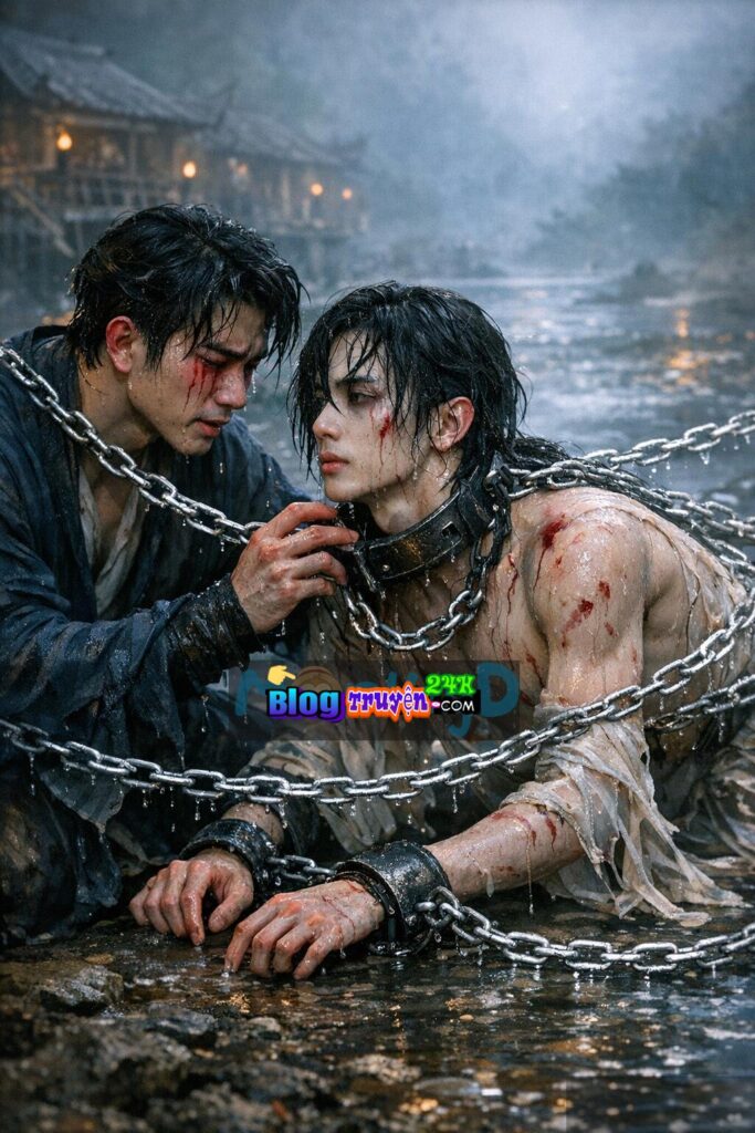 Trọng Sinh: Quỳ Xuống Cầu Xin Bù Đắp Cho Á Thần Bị Xích