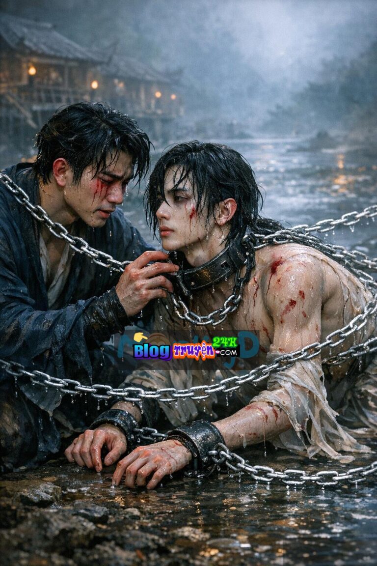 Trọng Sinh: Quỳ Xuống Cầu Xin Bù Đắp Cho Á Thần Bị Xích