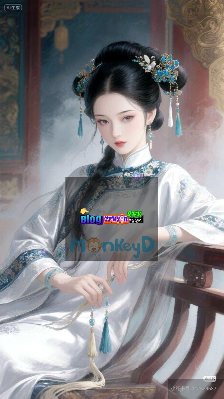 Trọng Sinh, Ta Cướp Mối Lương Duyên Của Tỷ Tỷ