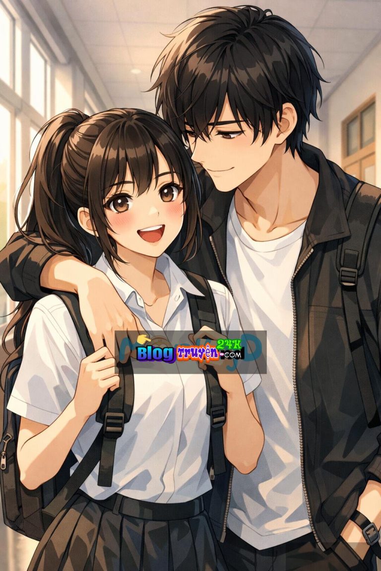 Trúc mã của tôi vừa tranh vừa giành