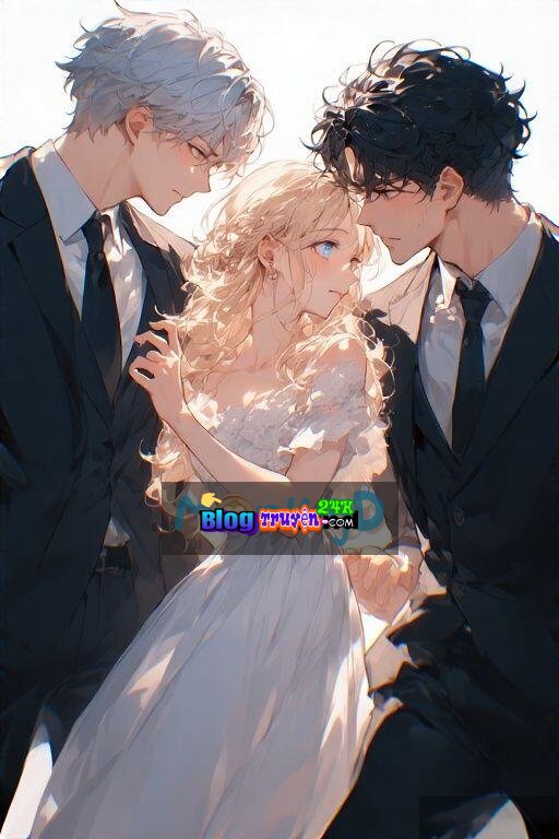 Trúc mã sạch sẽ và bạn trai “giả ngoan” của tôi