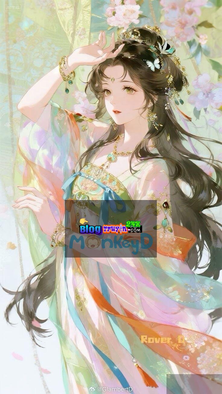 Trùng Sinh Chi Công Chúa Quyền Khuynh Thiên Hạ