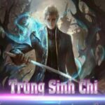 Trùng Sinh Chi Đô Thị Cuồng Tiên