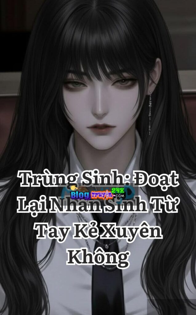 Trùng Sinh: Đoạt Lại Nhân Sinh Từ Tay Kẻ Xuyên Không