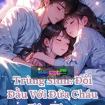 Trùng Sinh: Đối Đầu Với Đứa Cháu Siêu Hùng