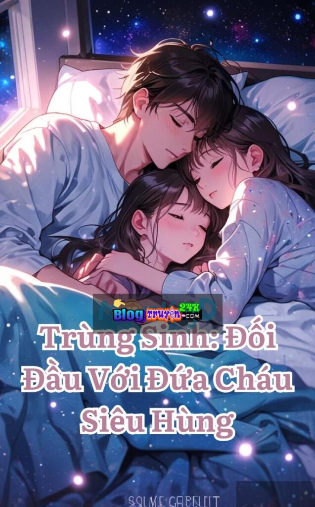 Trùng Sinh: Đối Đầu Với Đứa Cháu Siêu Hùng