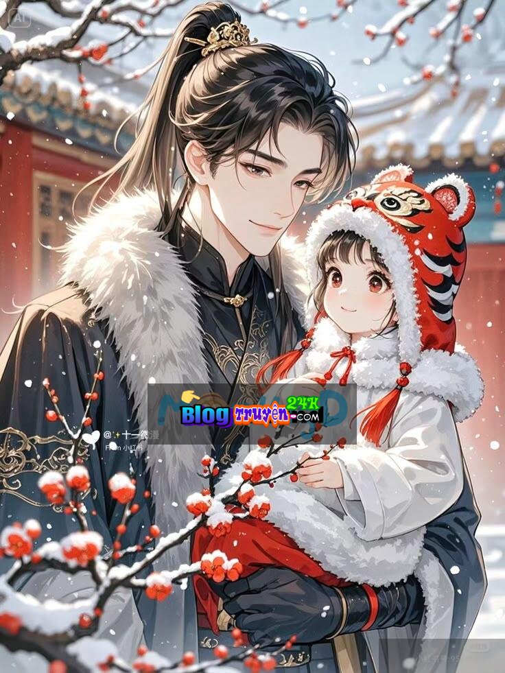 Trùng Sinh Thành Công Chúa Của Bạo Quân