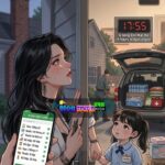 Trùng Sinh Thời Mạt Thế: Tôi Đưa Cả Gia Đình Đi Tìm Đường Sống