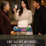 Trúng Số 40 Triệu, Tôi Thử Lòng Cả Nhà Bạn Trai