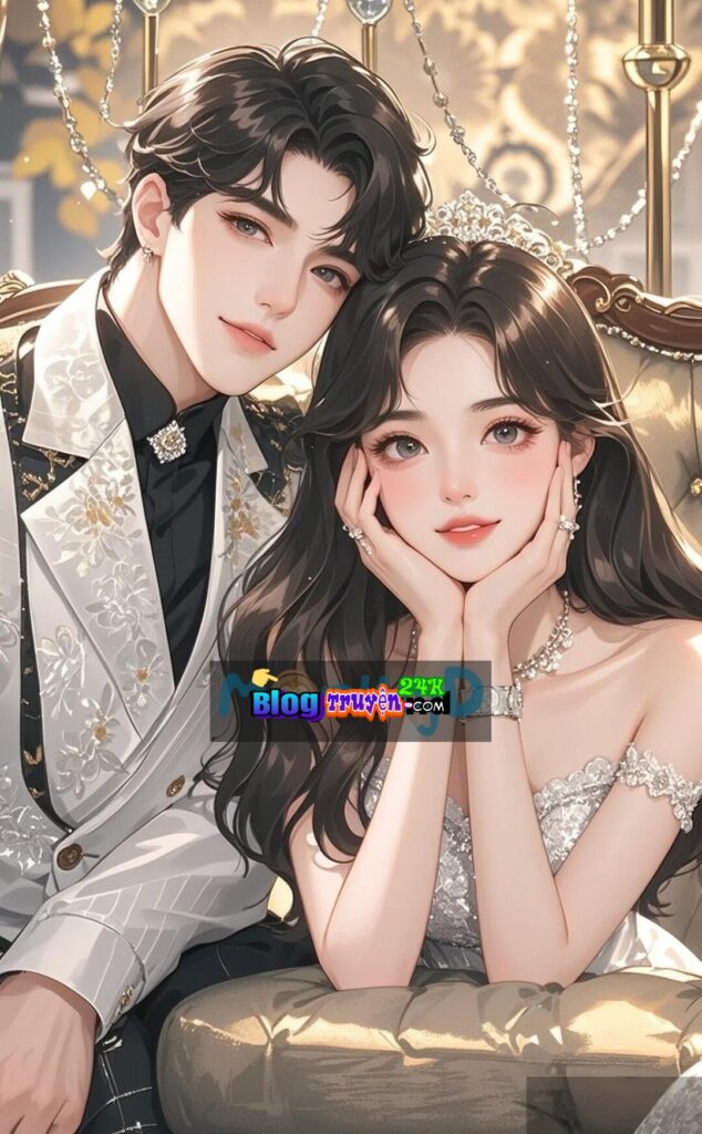 Trung Thành Yêu Thầm