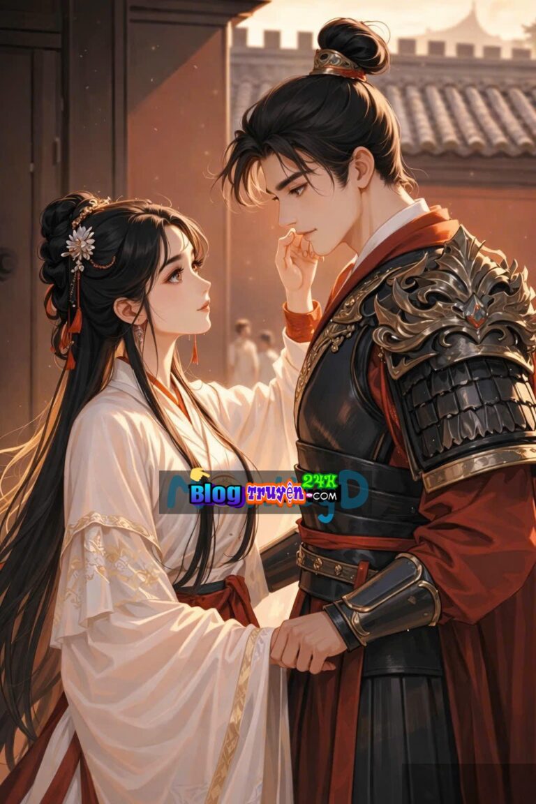 Trường Âm Mỹ Mỹ