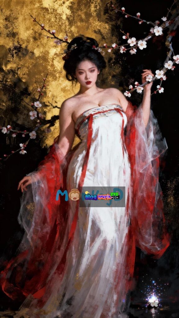 Trưởng Công Chúa