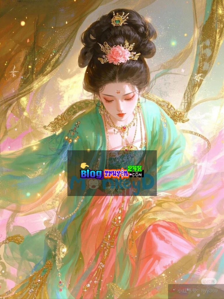 Trường Dạ Vị Ương